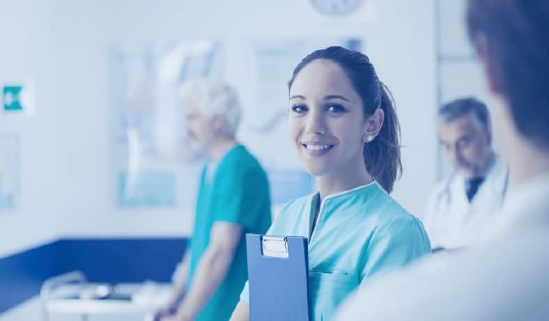 Boost your nursing career : Critical Care Academy